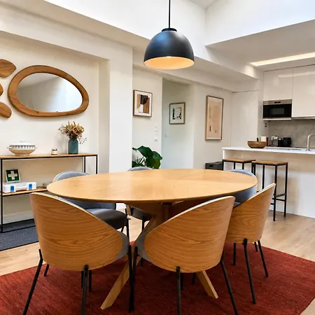 Loft-style With Mezzanine In Belem *